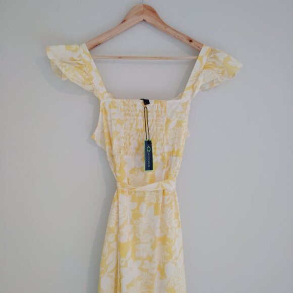 C. wonder Dress NWT Size L - Picture 6 of 7